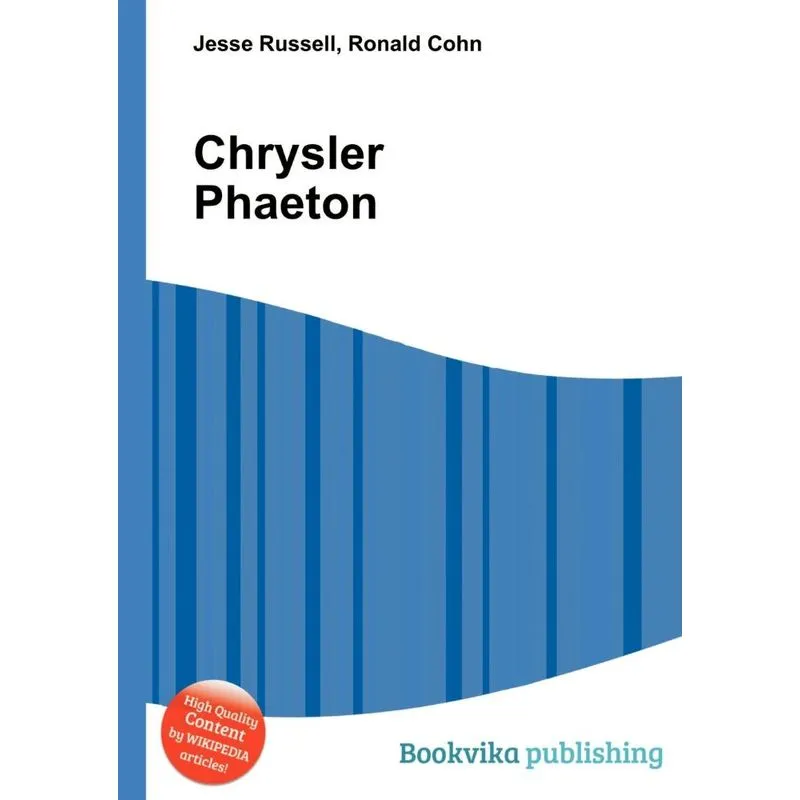 Chrysler Phaeton