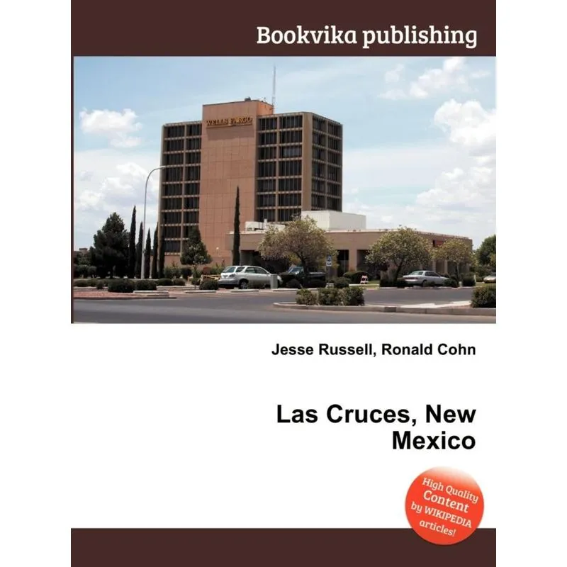 Las Cruces, New Mexico