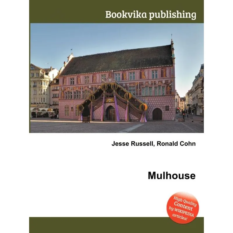 Mulhouse