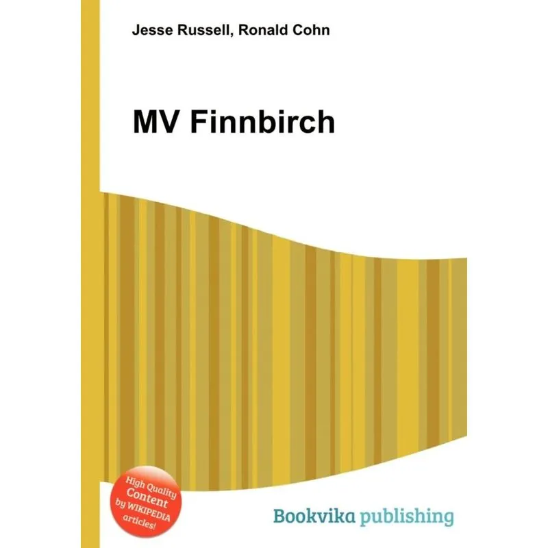 Mv Finnbirch