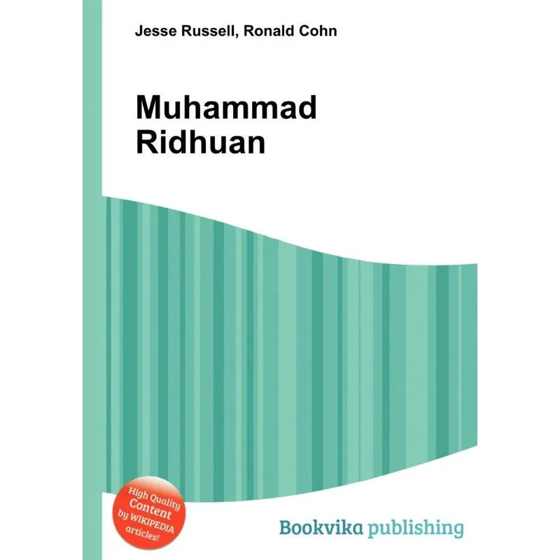 Muhammad Ridhuan