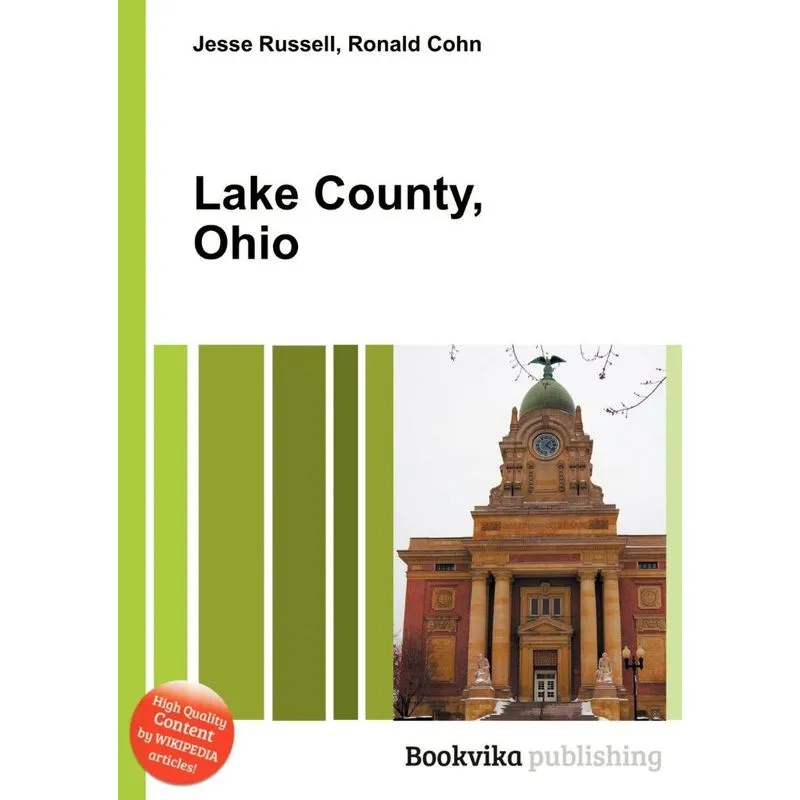 Lake County, Ohio