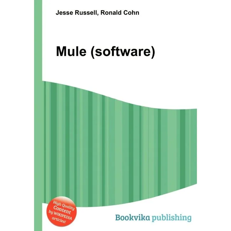 Mule (Software)