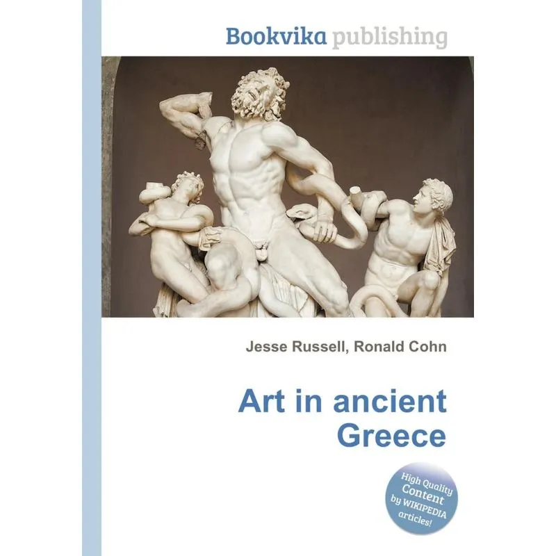 Art in Ancient Greece