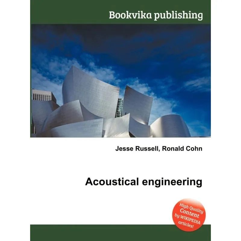 Acoustical Engineering