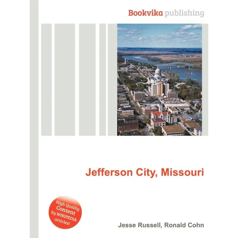 Jefferson City, Missouri