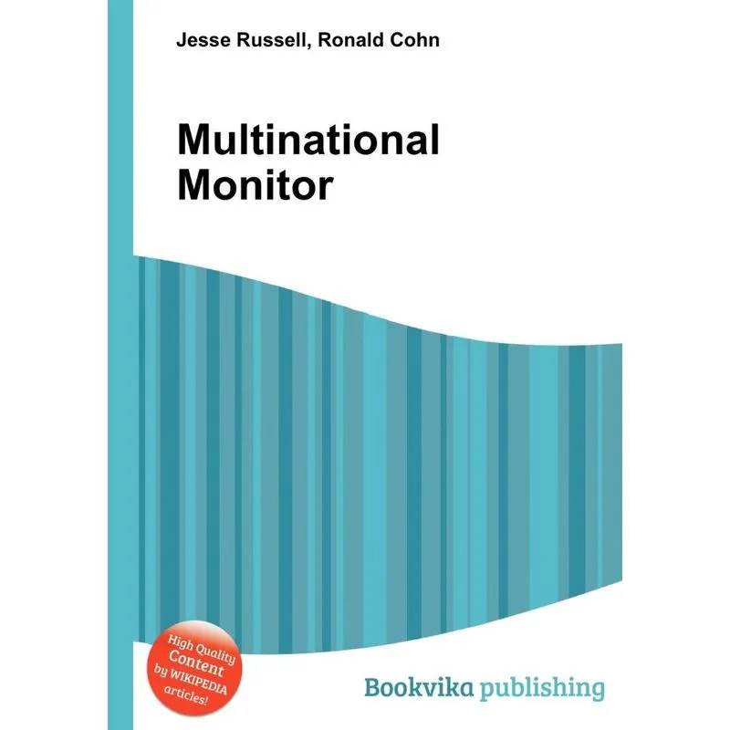 Multinational Monitor