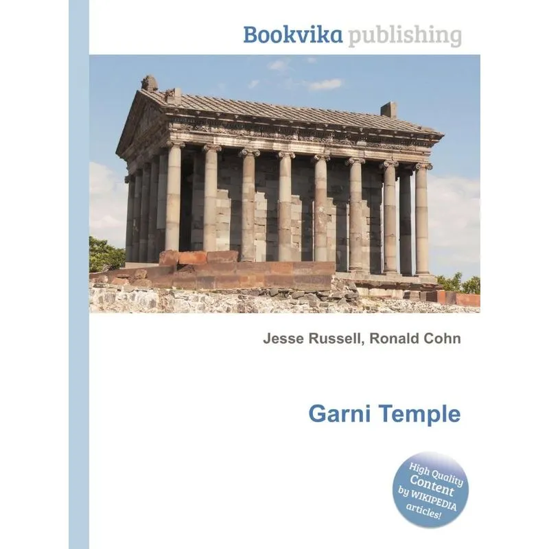 Garni Temple