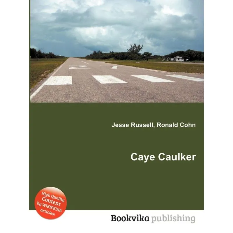 Caye Caulker