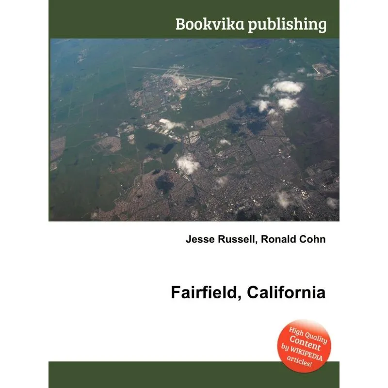 Fairfield, California