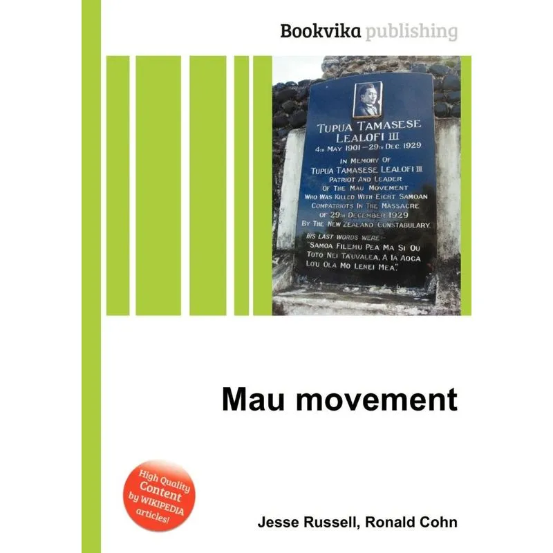 Mau Movement