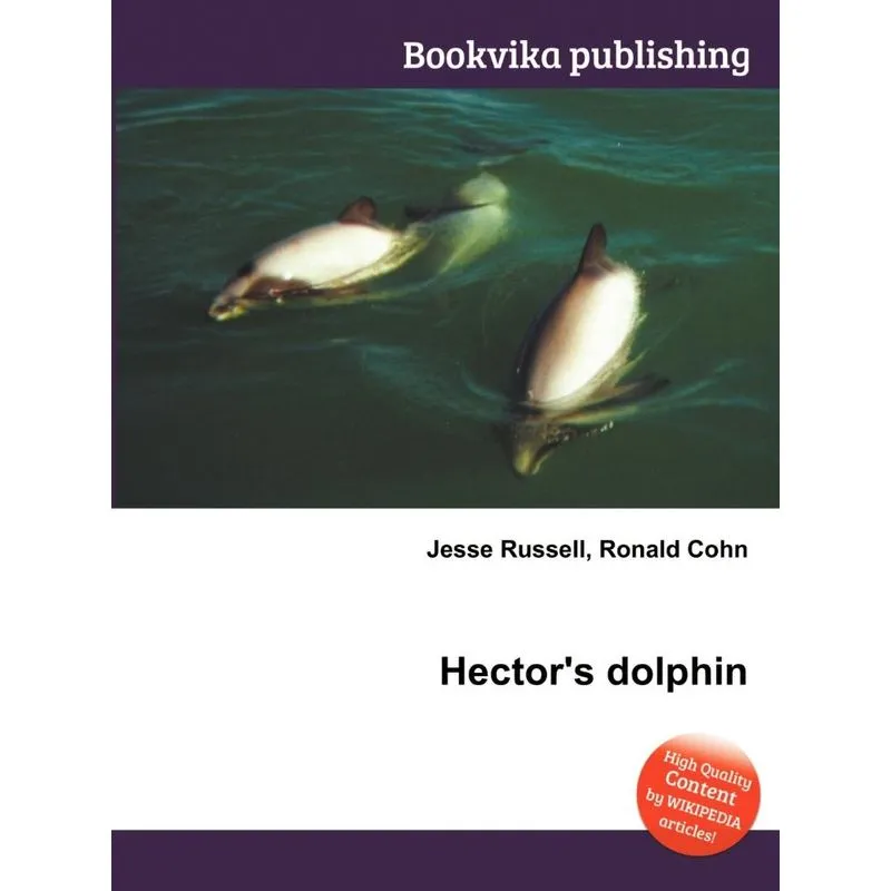 Hectors Dolphin