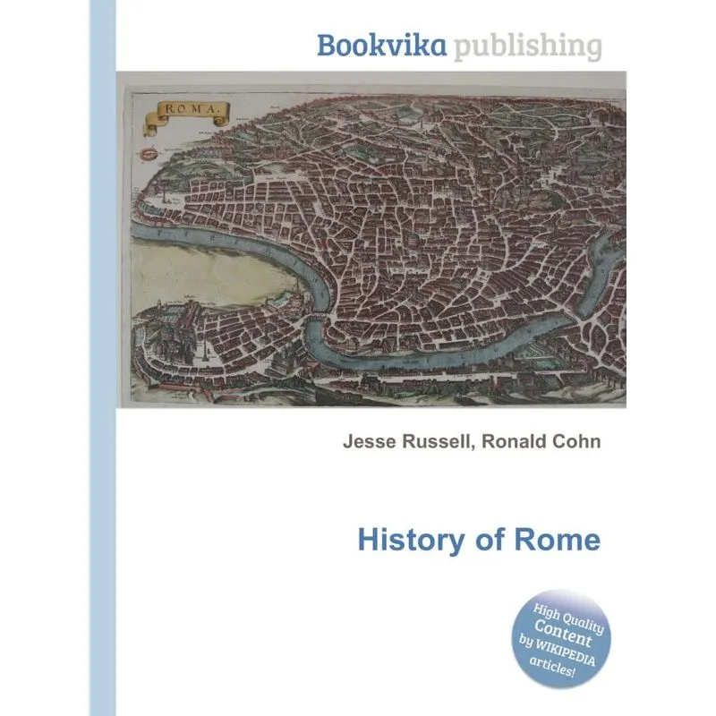 History of Rome