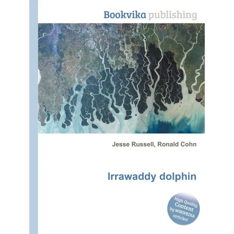 Irrawaddy Dolphin