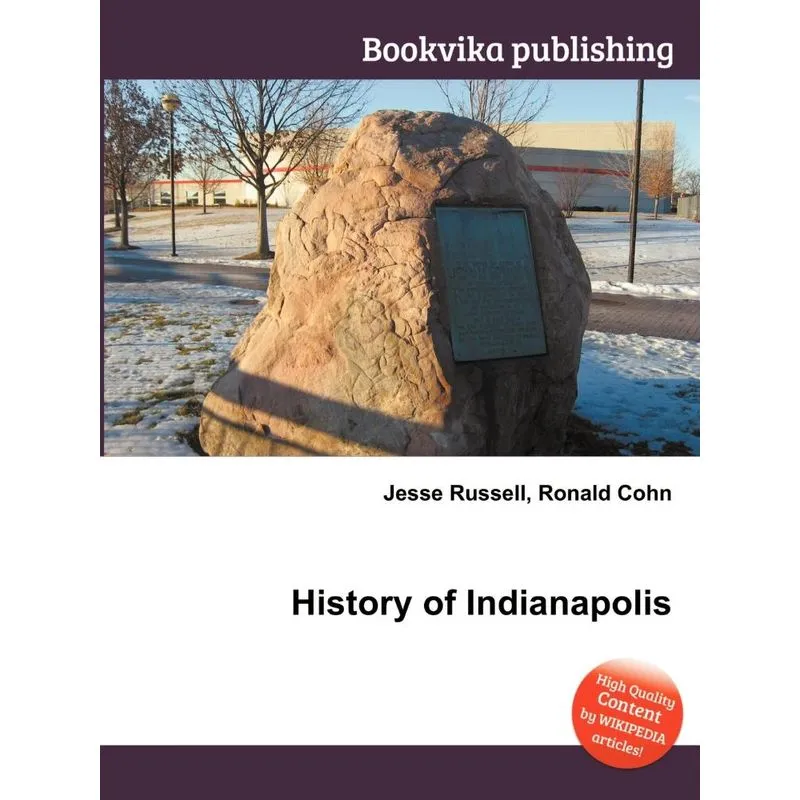 History of Indianapolis