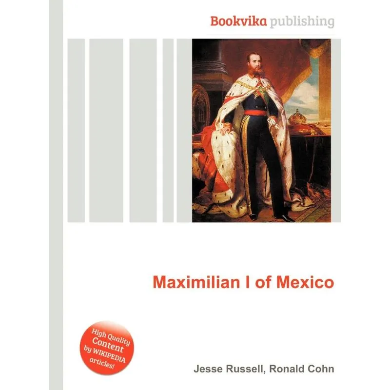 Maximilian I of Mexico