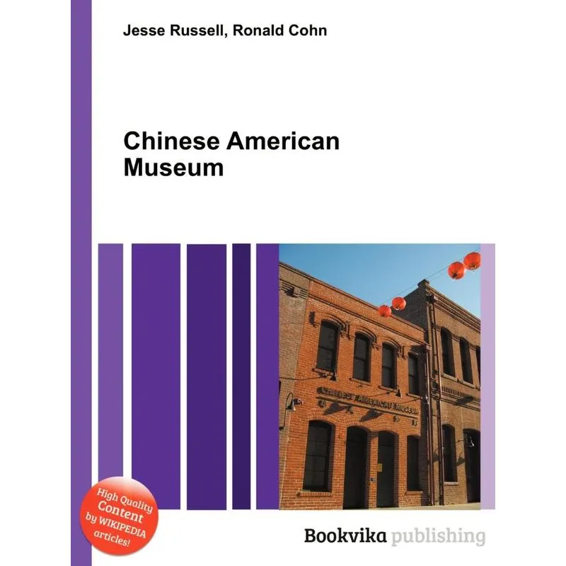Chinese American Museum