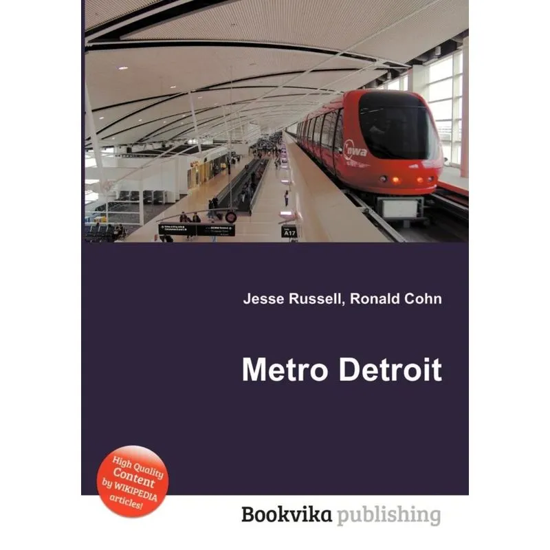 Metro Detroit