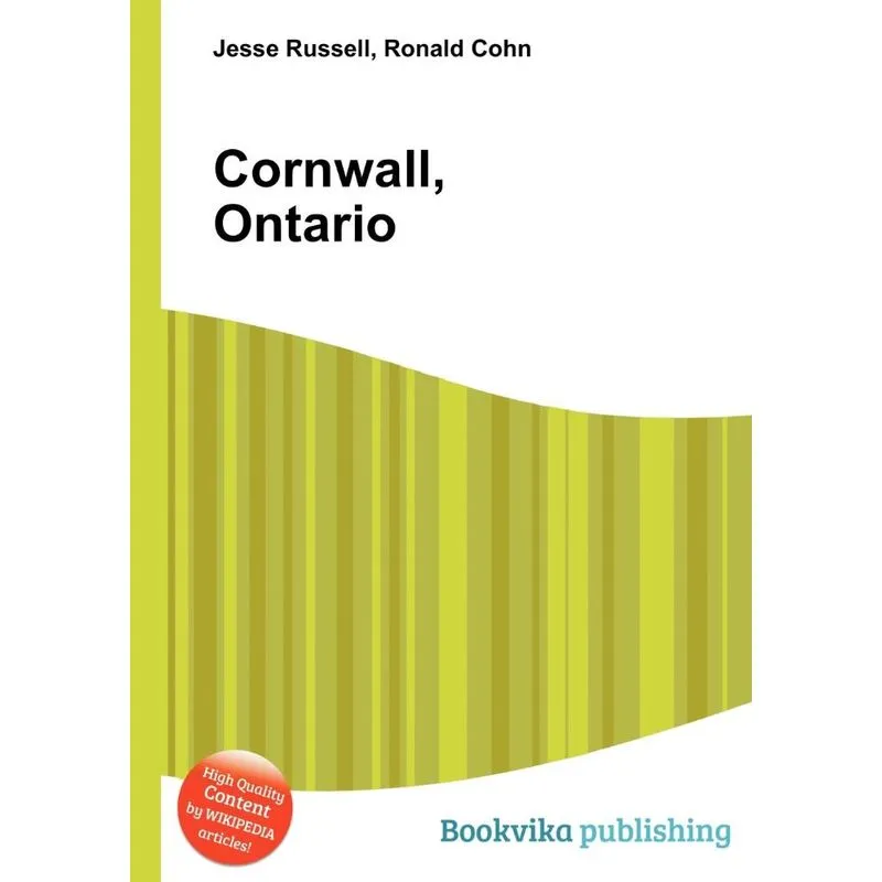 Cornwall, Ontario