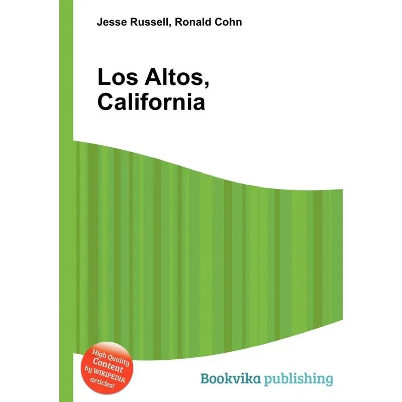 Los Altos, California