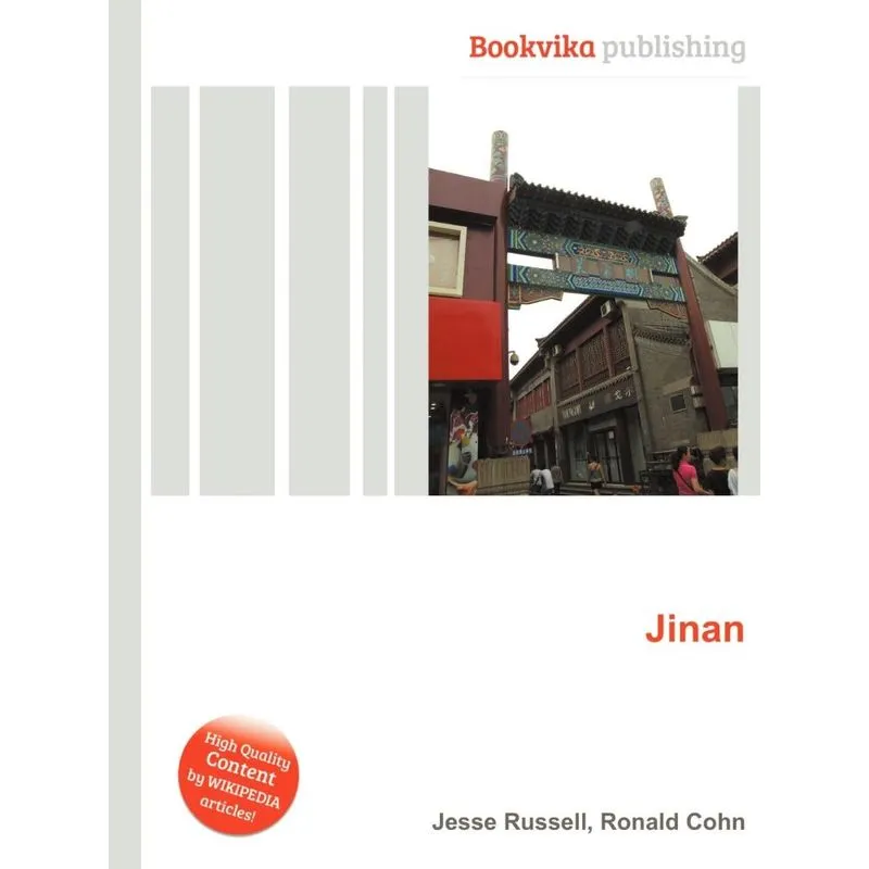 Jinan