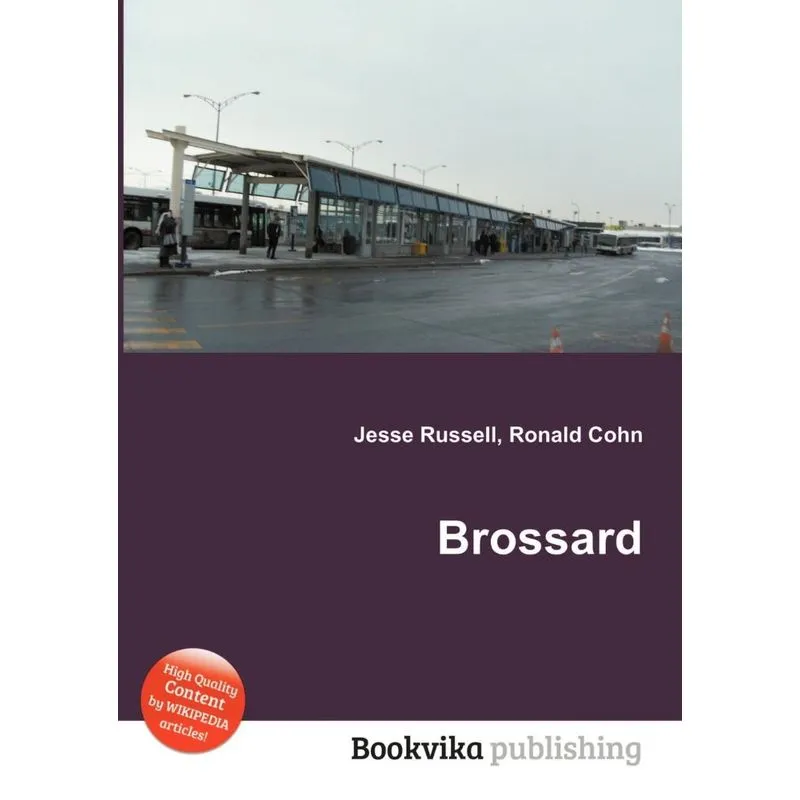 Brossard