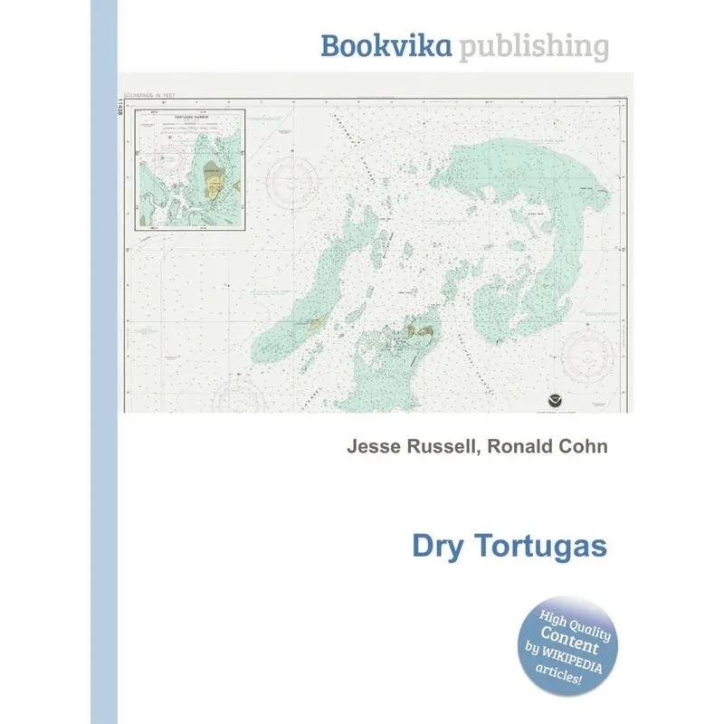 Dry Tortugas