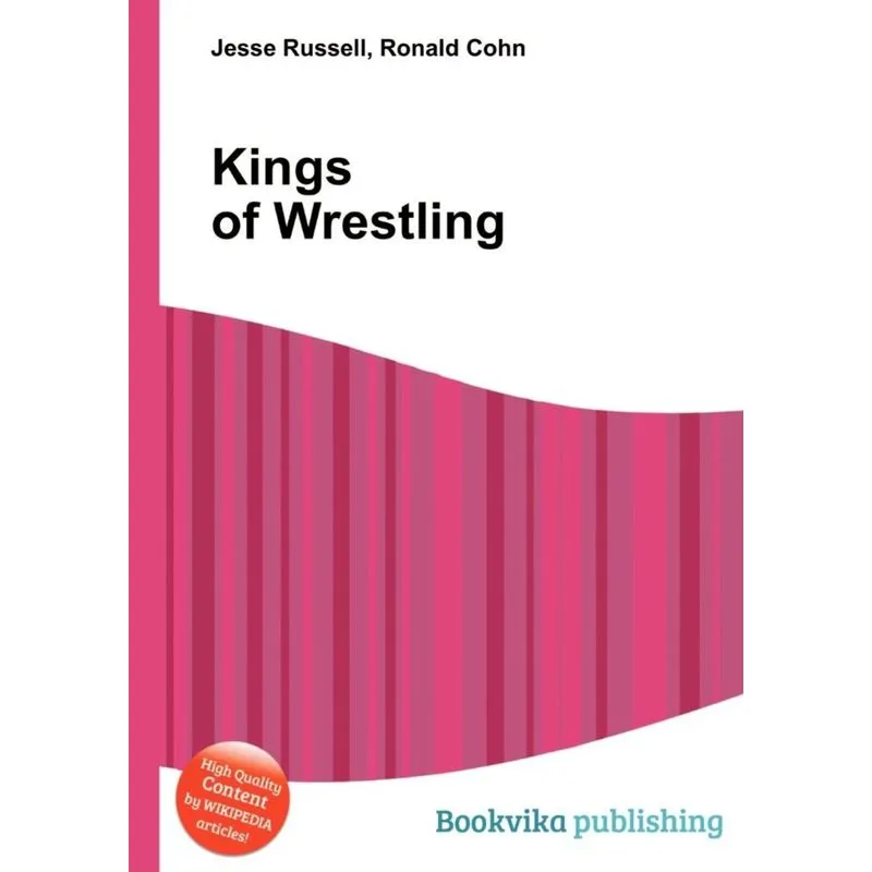 Kings of Wrestling