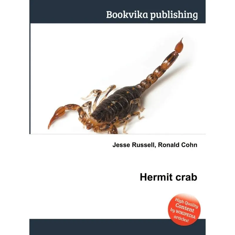 Hermit Crab