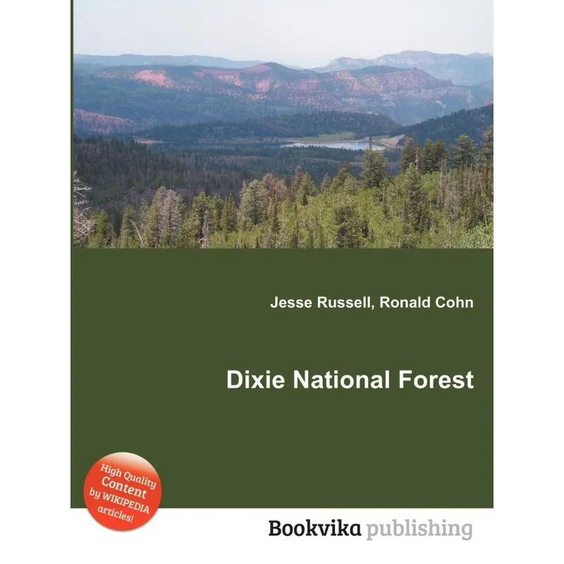 Dixie National Forest