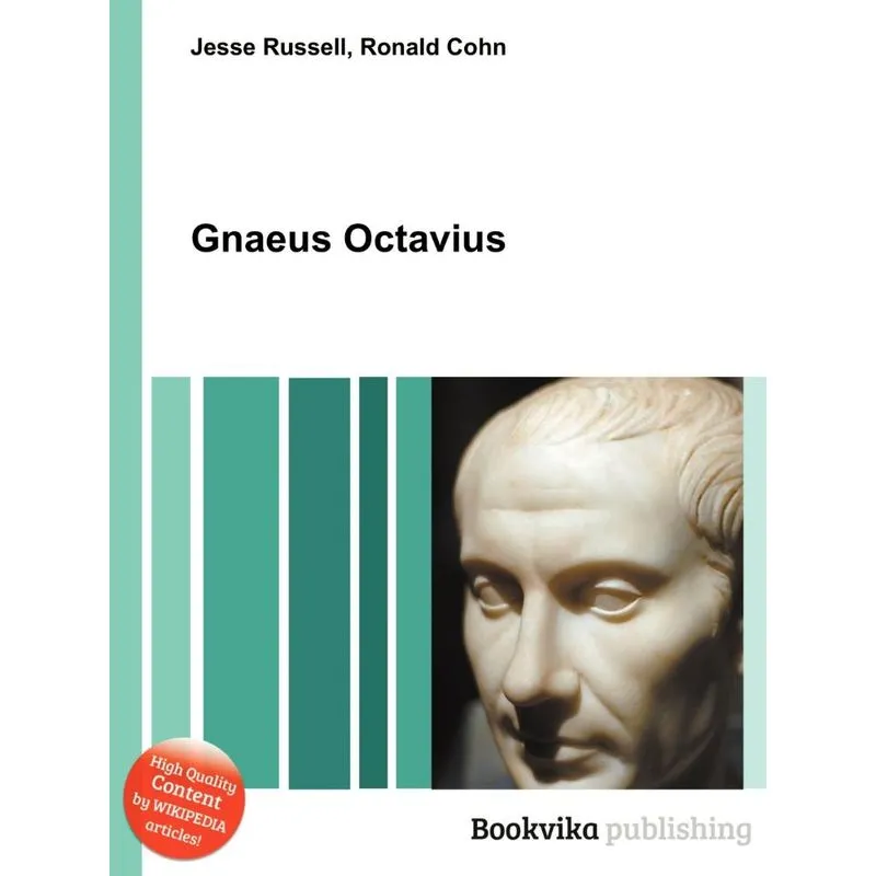 Gnaeus Octavius