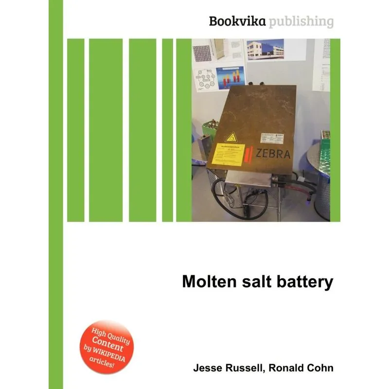 Molten Salt Battery