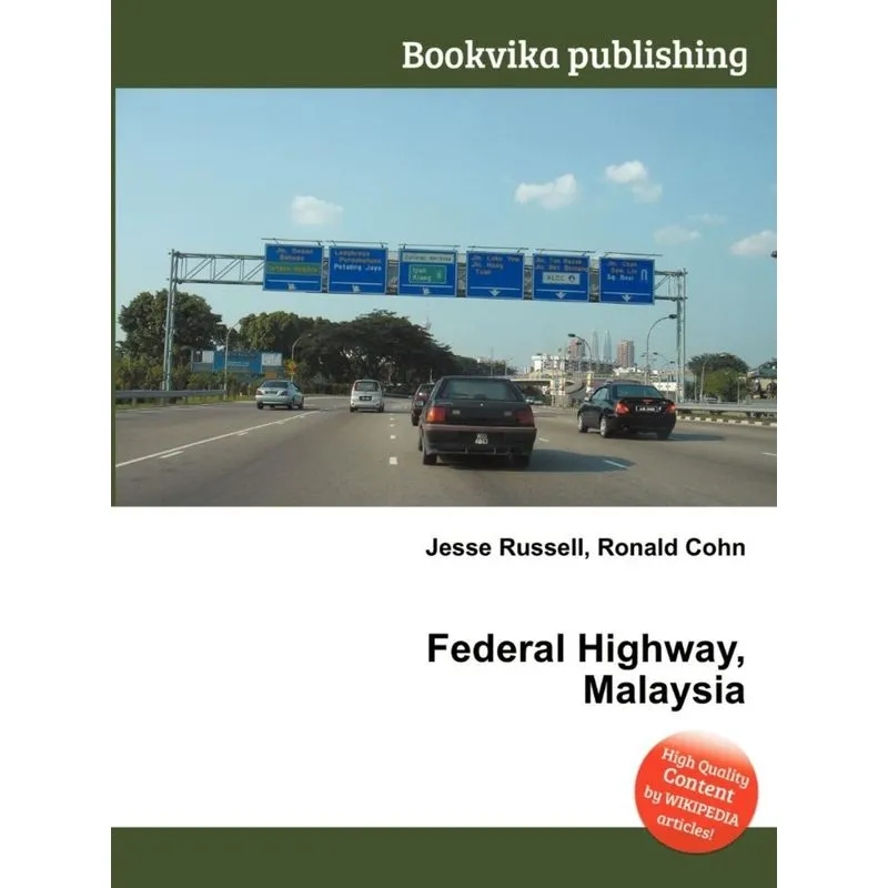 Federal Highway, Malaysia