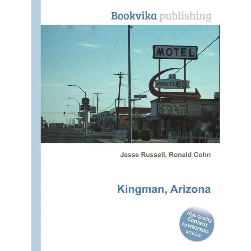 Kingman, Arizona