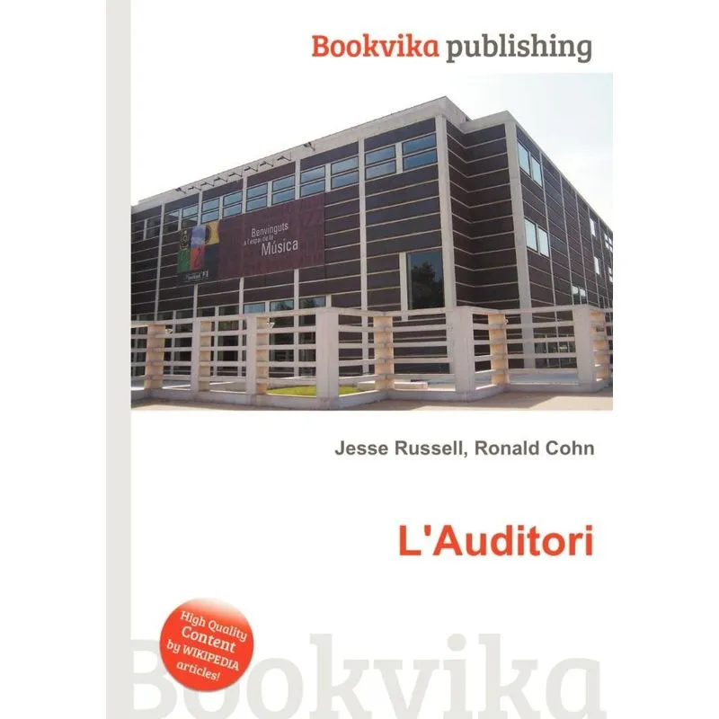 LAuditori