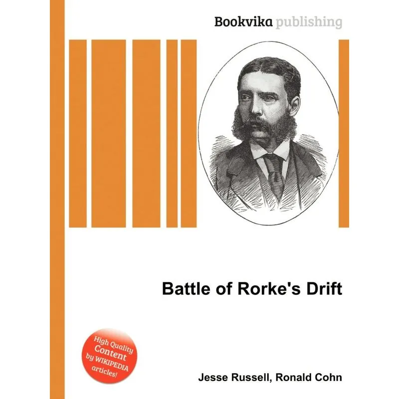 Battle of Rorkes Drift