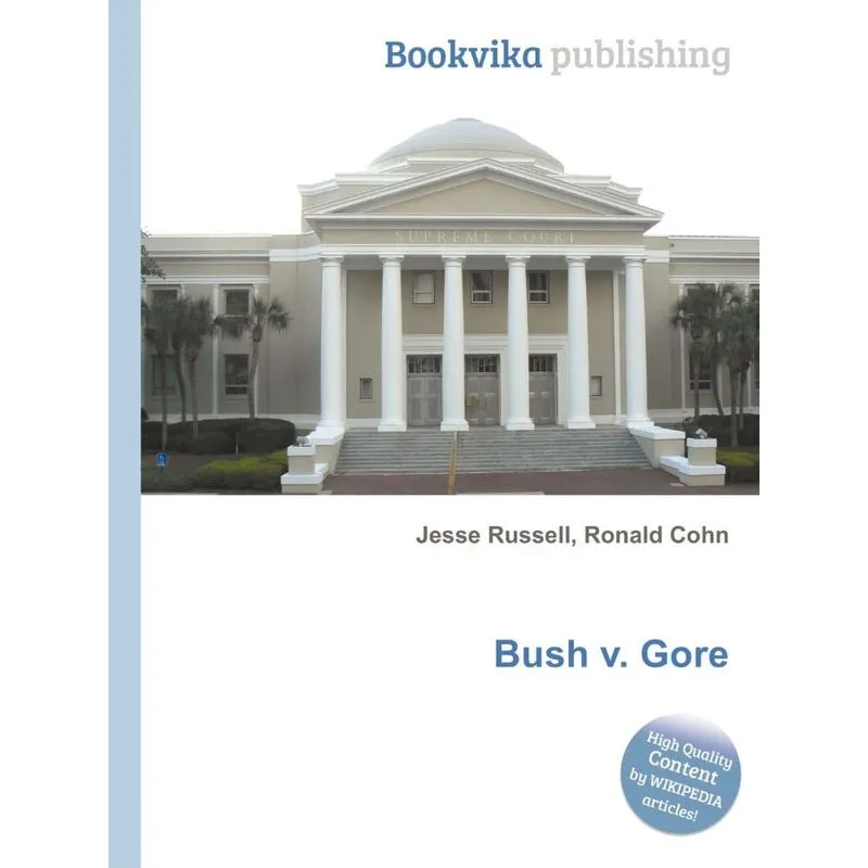 Bush V. Gore