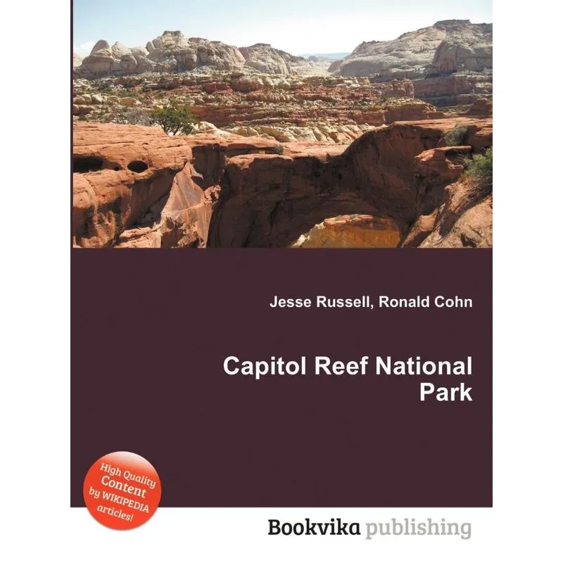 Capitol Reef National Park