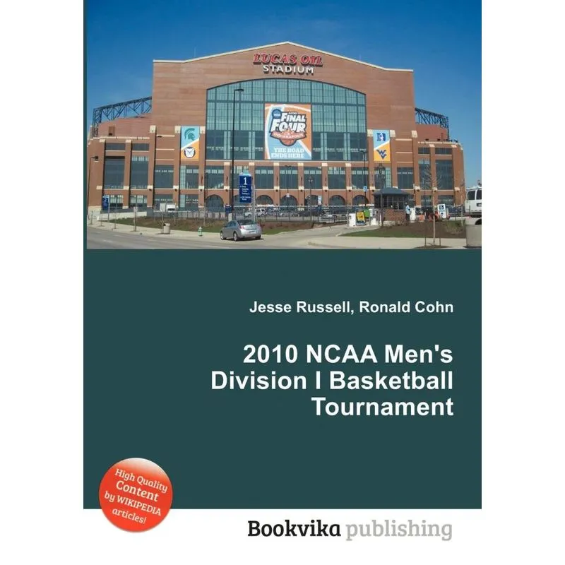 2010 Ncaa Mens Division I Basketball Tournament