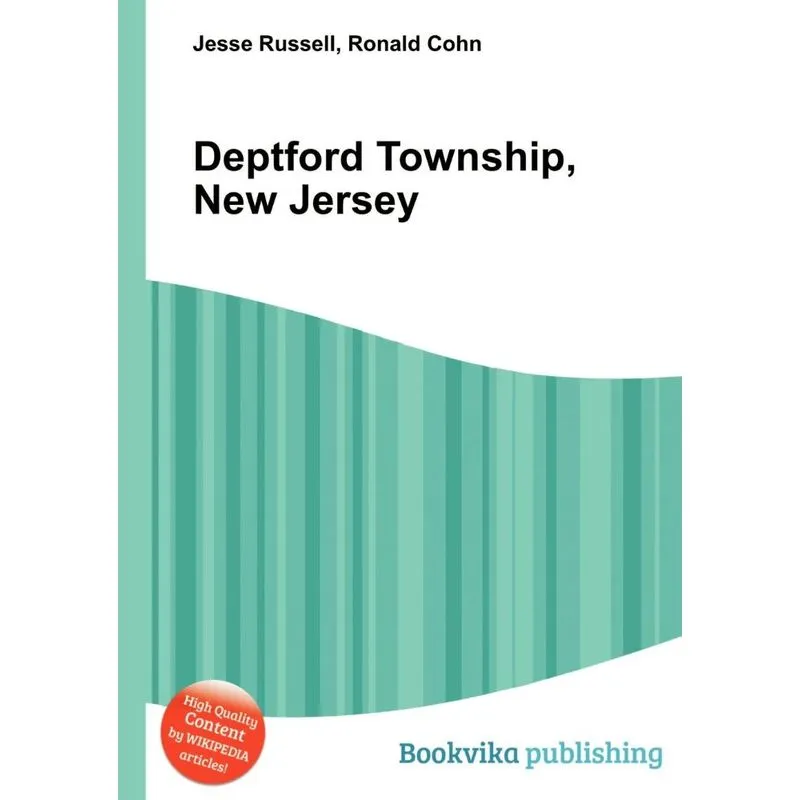 Deptford Township, New Jersey