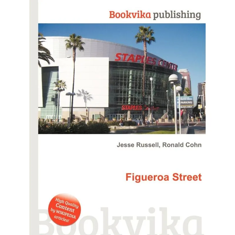 Figueroa Street