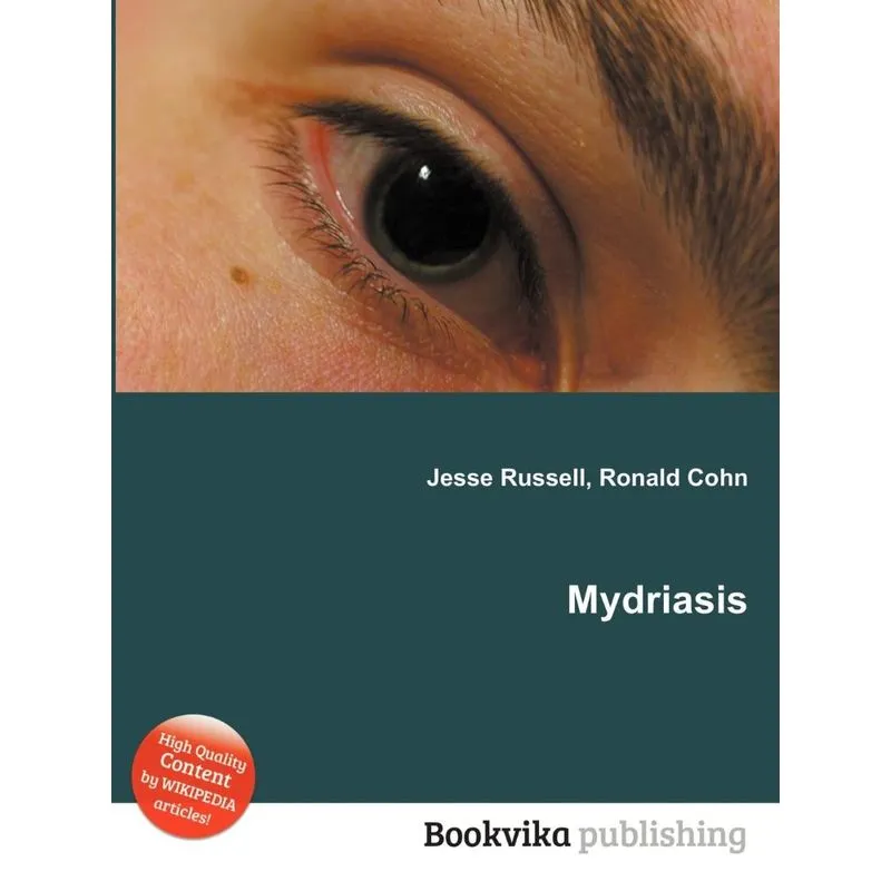 Mydriasis