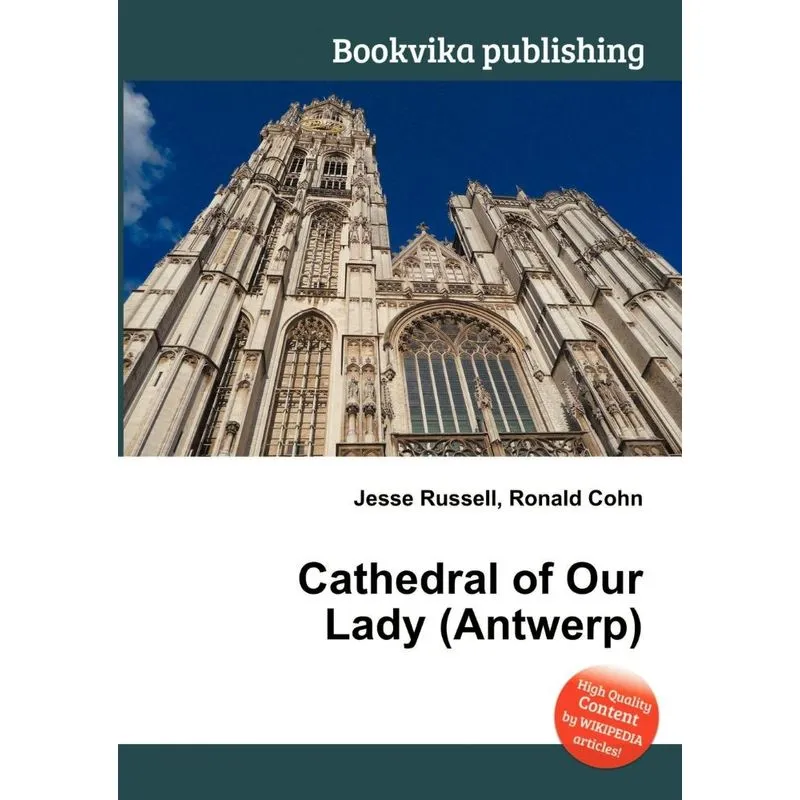 Cathedral of Our Lady (Antwerp)