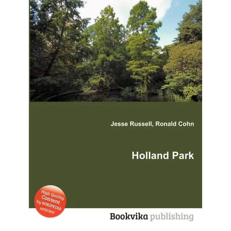Holland Park