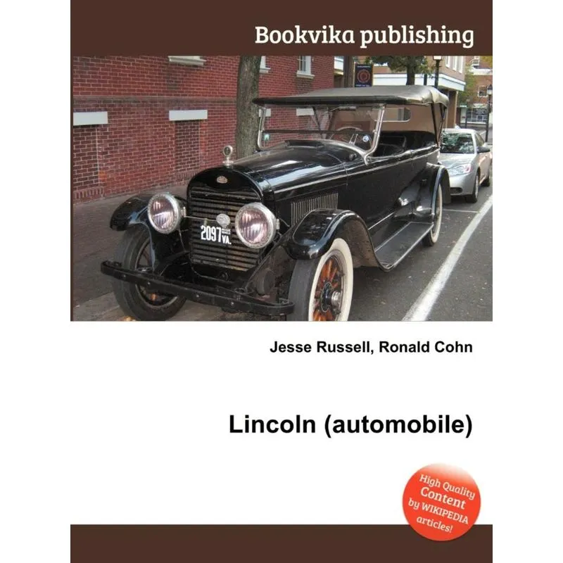 Lincoln (Automobile)