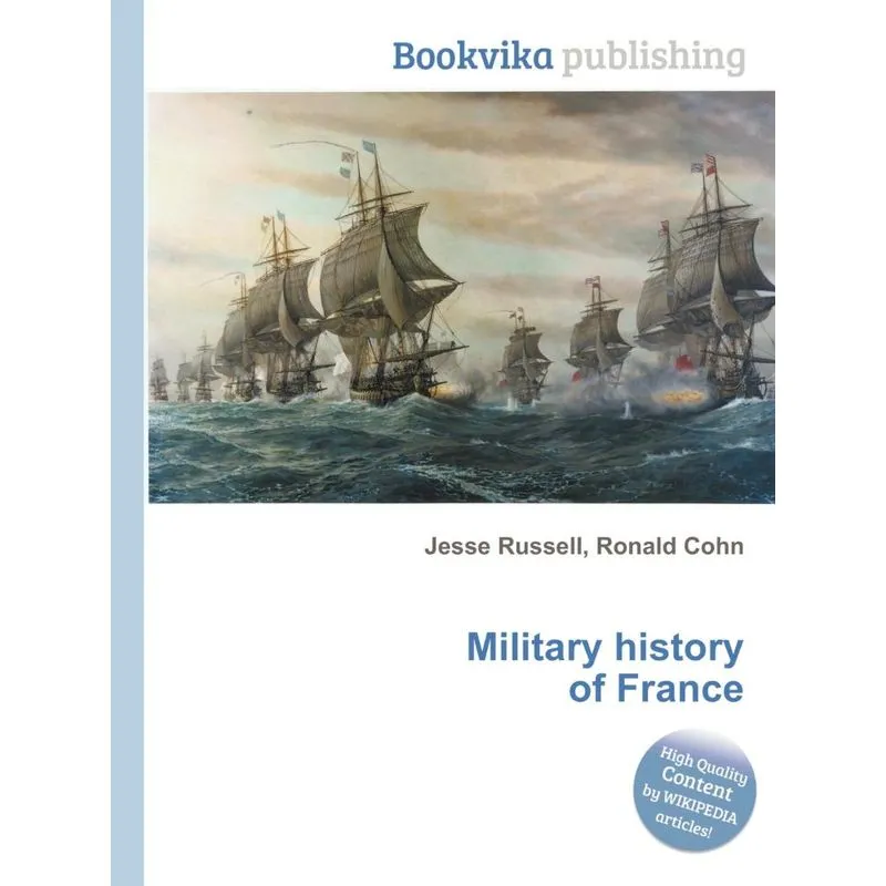 Military History of France