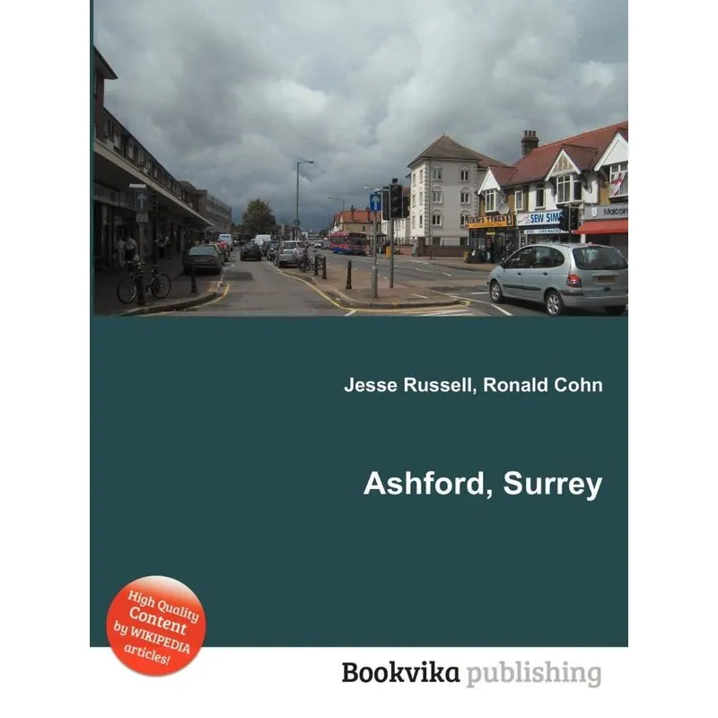 Ashford, Surrey