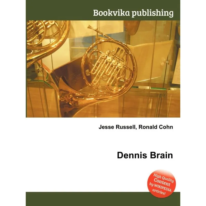 Dennis Brain
