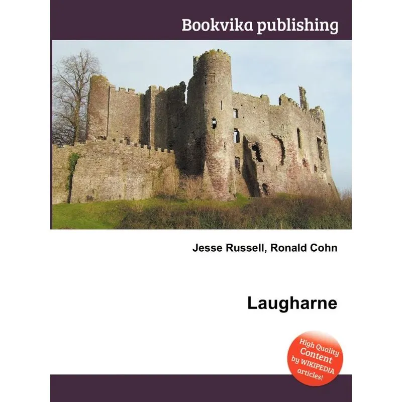 Laugharne