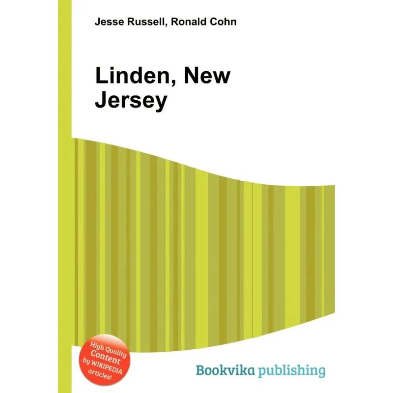 Linden, New Jersey